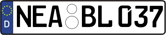 NEA-BL037