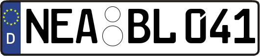 NEA-BL041
