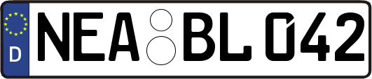 NEA-BL042