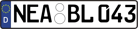 NEA-BL043