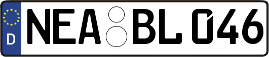 NEA-BL046