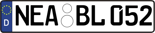 NEA-BL052
