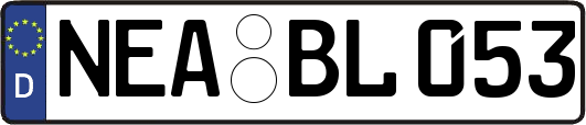 NEA-BL053