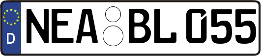 NEA-BL055