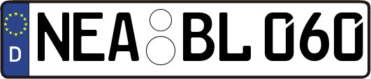 NEA-BL060