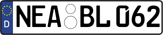 NEA-BL062