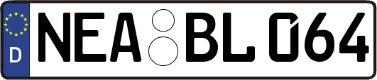 NEA-BL064