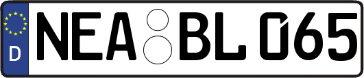 NEA-BL065
