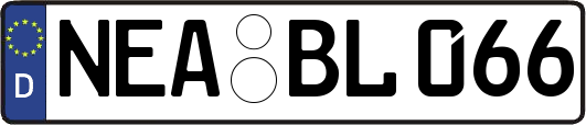 NEA-BL066
