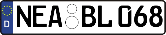 NEA-BL068