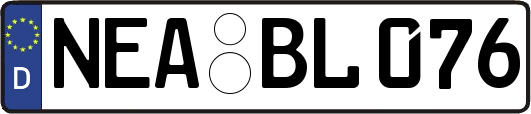 NEA-BL076