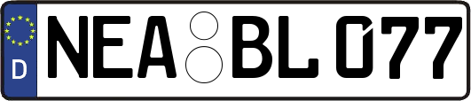 NEA-BL077