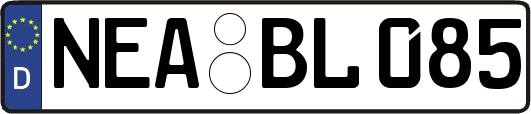 NEA-BL085