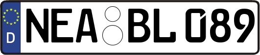 NEA-BL089