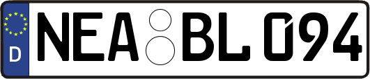 NEA-BL094