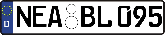 NEA-BL095