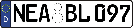 NEA-BL097