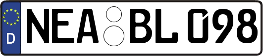 NEA-BL098