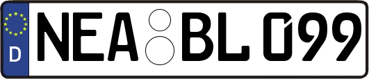 NEA-BL099