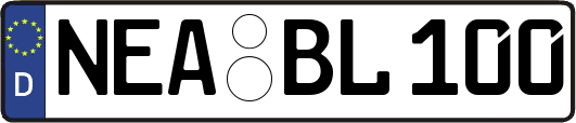 NEA-BL100