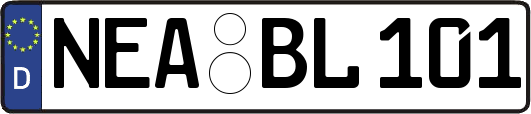 NEA-BL101