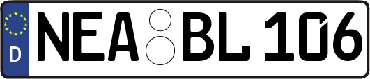 NEA-BL106