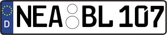 NEA-BL107