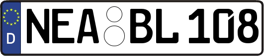 NEA-BL108
