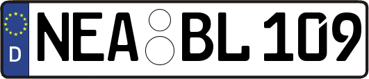 NEA-BL109
