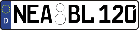 NEA-BL120