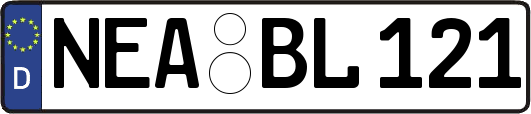 NEA-BL121