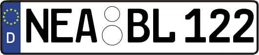 NEA-BL122
