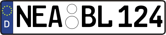 NEA-BL124