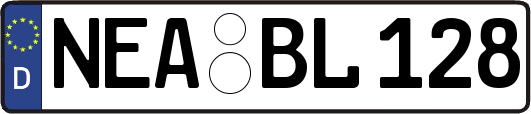 NEA-BL128