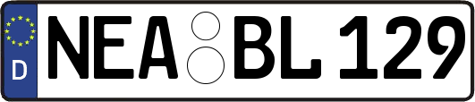 NEA-BL129