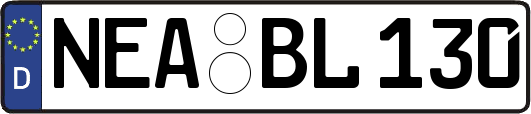 NEA-BL130