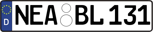 NEA-BL131