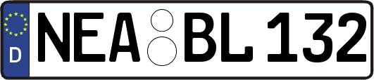 NEA-BL132