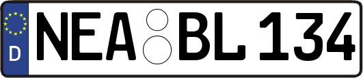 NEA-BL134