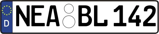 NEA-BL142