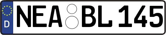NEA-BL145