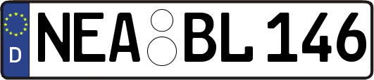 NEA-BL146