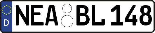 NEA-BL148