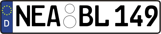 NEA-BL149