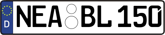 NEA-BL150