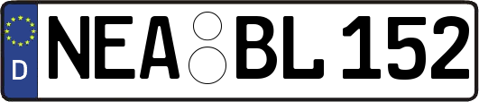 NEA-BL152