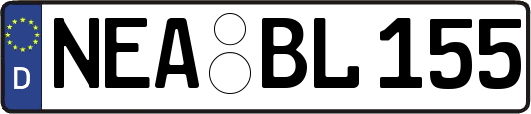 NEA-BL155