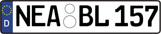 NEA-BL157