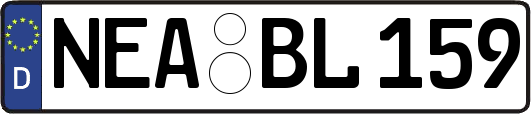 NEA-BL159