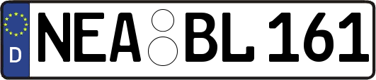 NEA-BL161